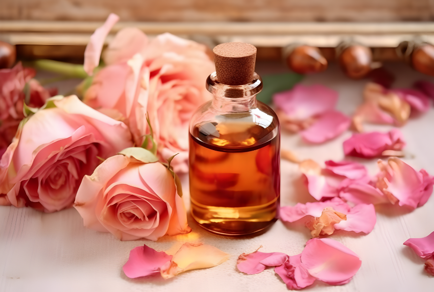 Fragrance Library